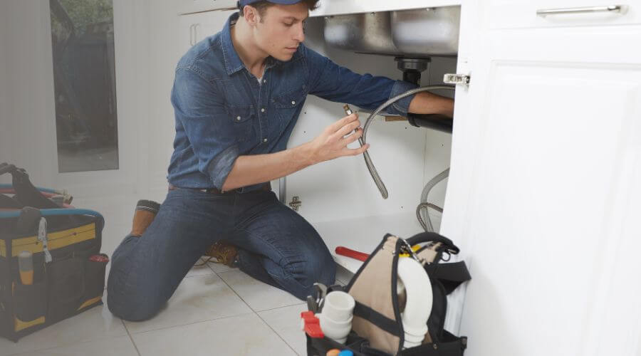 Professional Leak Detection in Glenwood, IN